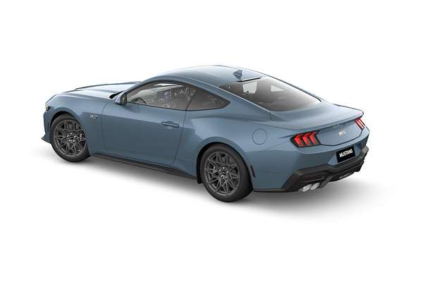 2025 Ford Mustang GT FO thumb-4