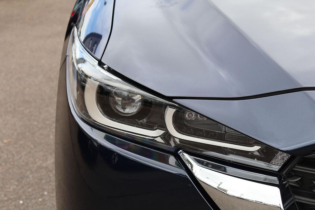 2024 Mazda CX-5 G20 Maxx KF Series