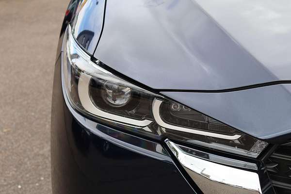 2024 Mazda CX-5 G20 Maxx KF Series