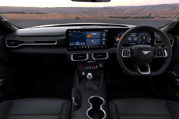 2025 Ford Mustang GT FO thumb-9