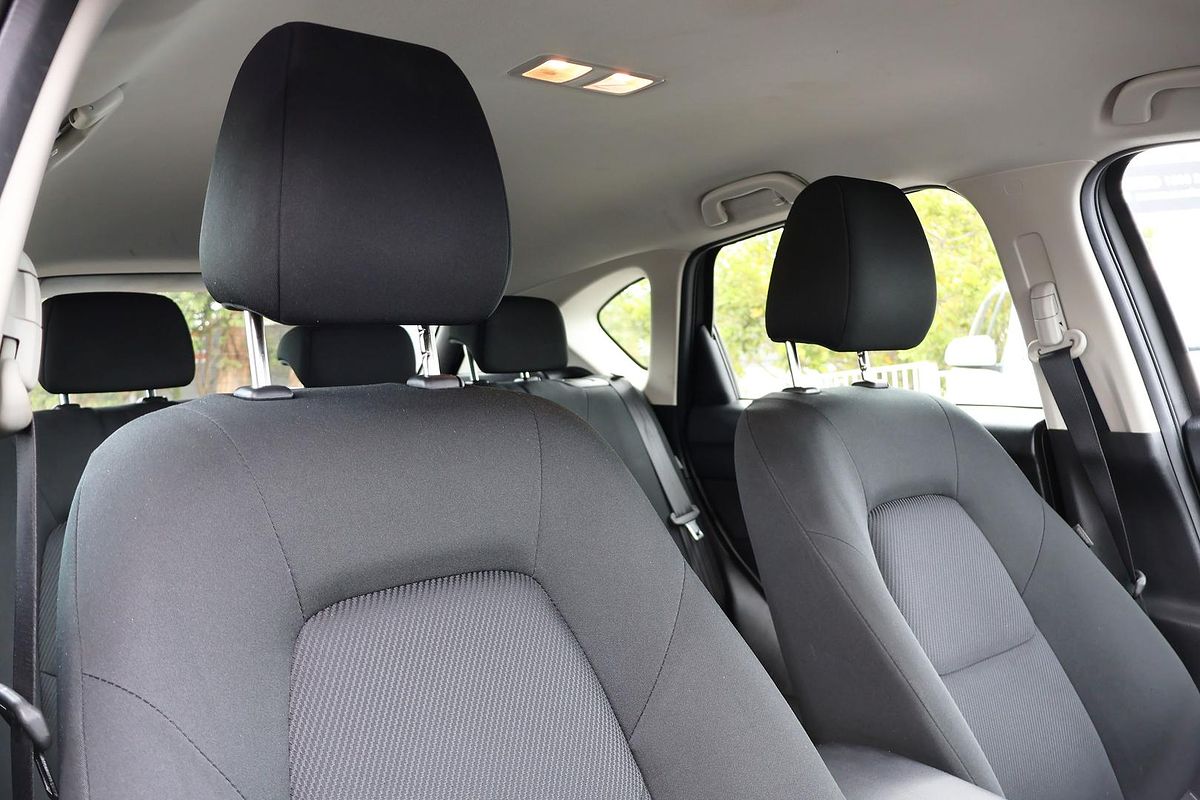 2024 Mazda CX-5 G20 Maxx KF Series