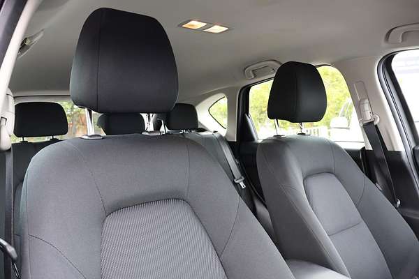 2024 Mazda CX-5 G20 Maxx KF Series