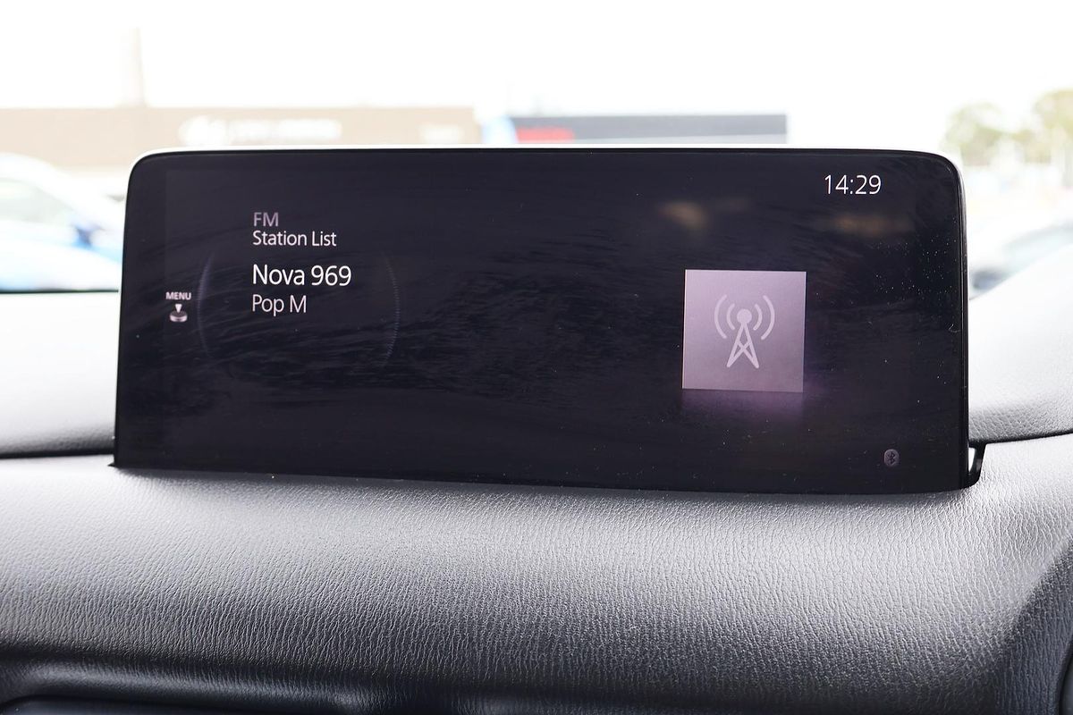 2024 Mazda CX-5 G20 Maxx KF Series