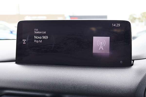 2024 Mazda CX-5 G20 Maxx KF Series