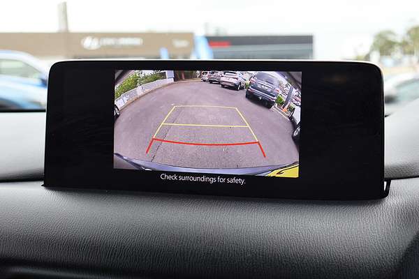 2024 Mazda CX-5 G20 Maxx KF Series