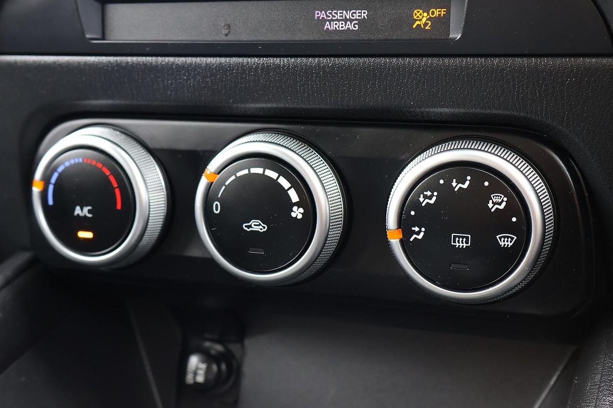 2024 Mazda CX-5 G20 Maxx KF Series