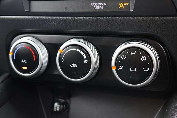 2024 Mazda CX-5 G20 Maxx KF Series