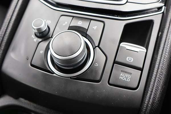 2024 Mazda CX-5 G20 Maxx KF Series