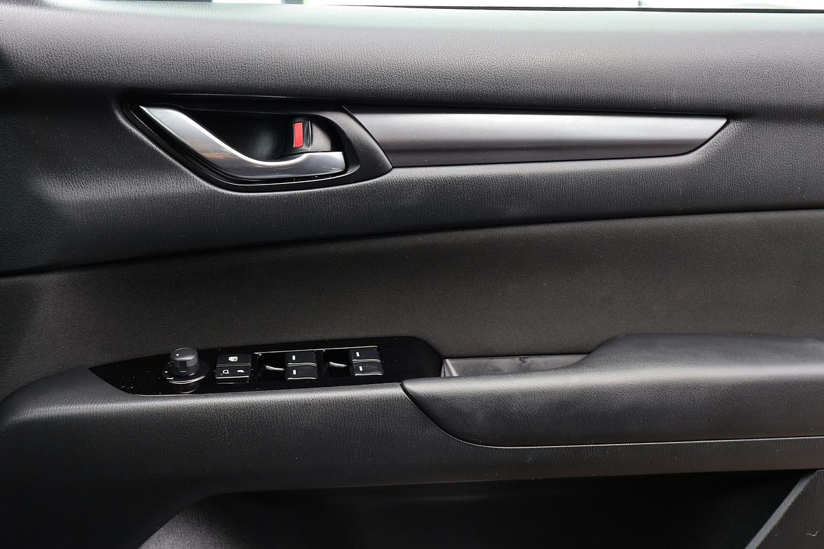 2024 Mazda CX-5 G20 Maxx KF Series