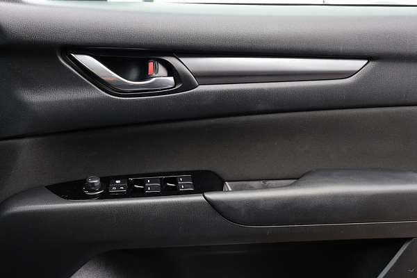 2024 Mazda CX-5 G20 Maxx KF Series