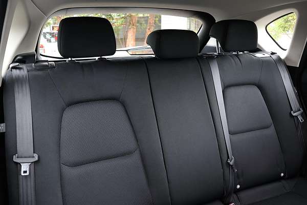 2024 Mazda CX-5 G20 Maxx KF Series