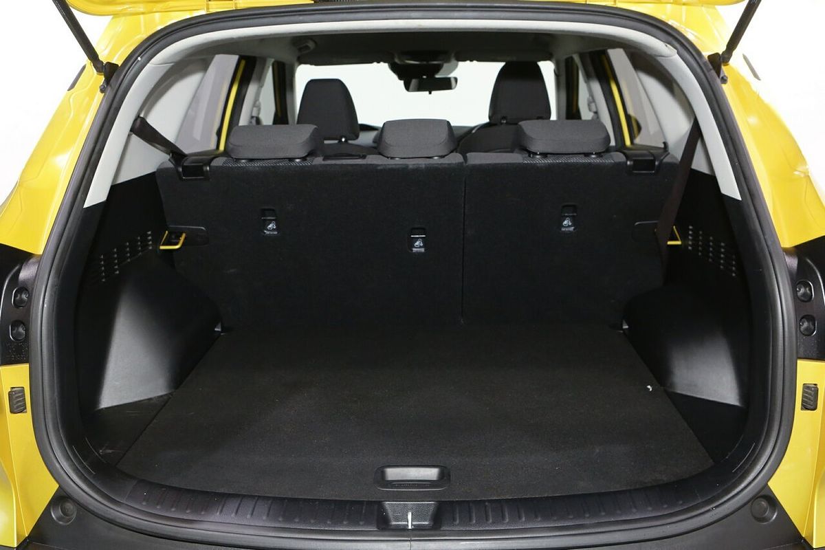 2020 Kia Seltos Sport SP2