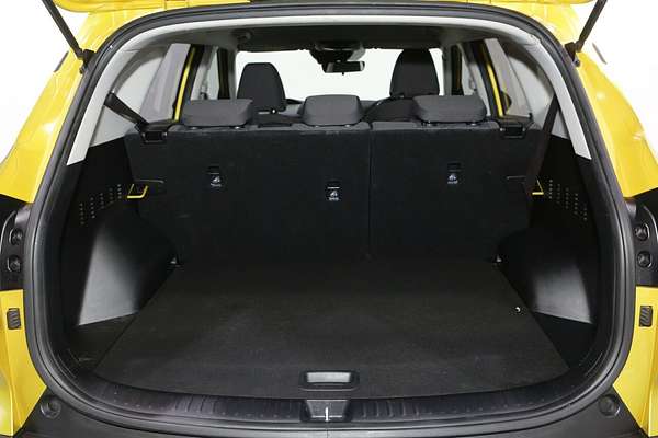 2020 Kia Seltos Sport SP2