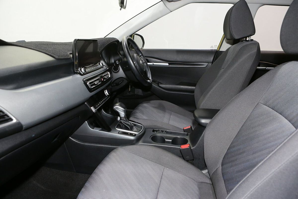 2020 Kia Seltos Sport SP2