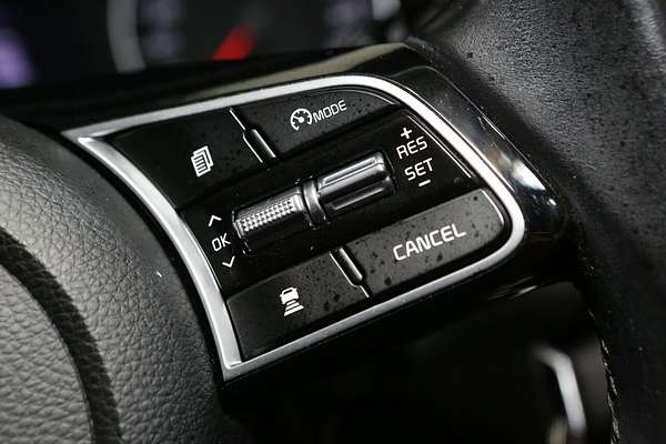 2020 Kia Seltos Sport SP2