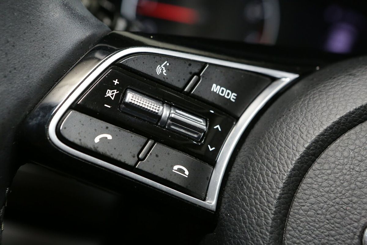 2020 Kia Seltos Sport SP2