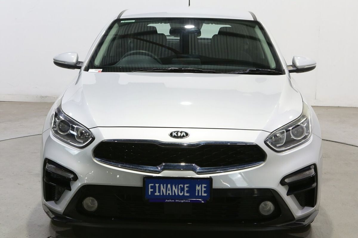 2021 Kia Cerato S BD