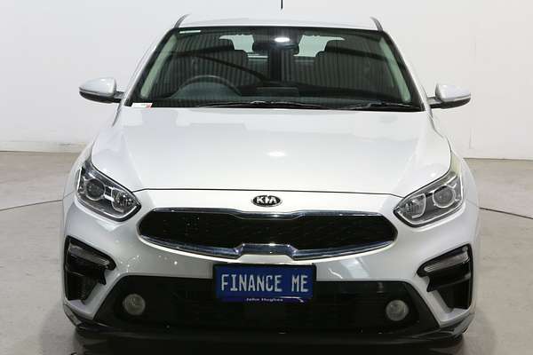 2021 Kia Cerato S BD