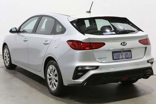 2021 Kia Cerato S BD