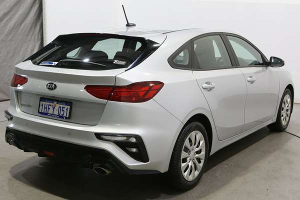 2021 Kia Cerato S BD
