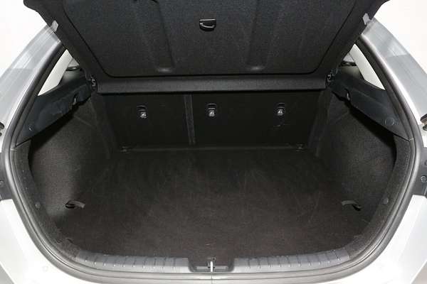 2021 Kia Cerato S BD