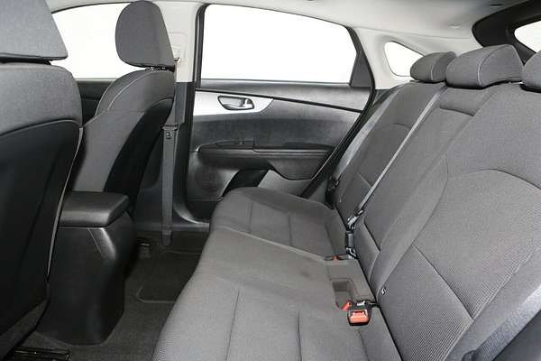 2021 Kia Cerato S BD