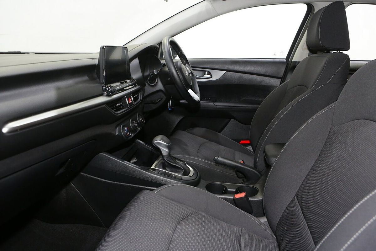 2021 Kia Cerato S BD