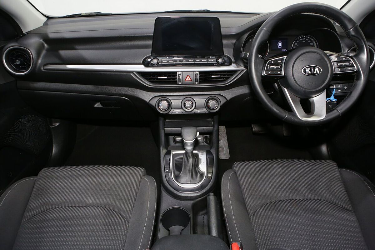 2021 Kia Cerato S BD