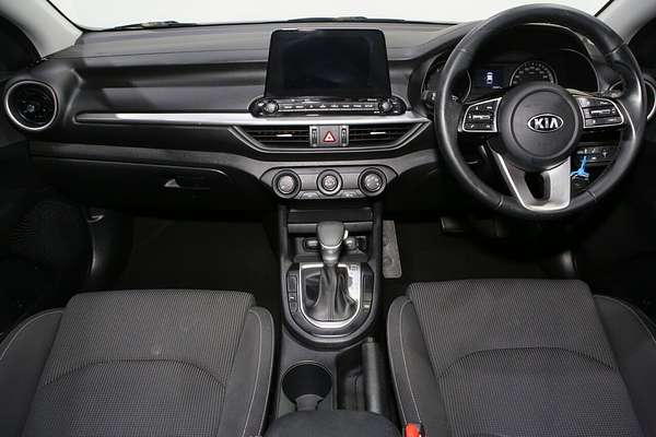 2021 Kia Cerato S BD