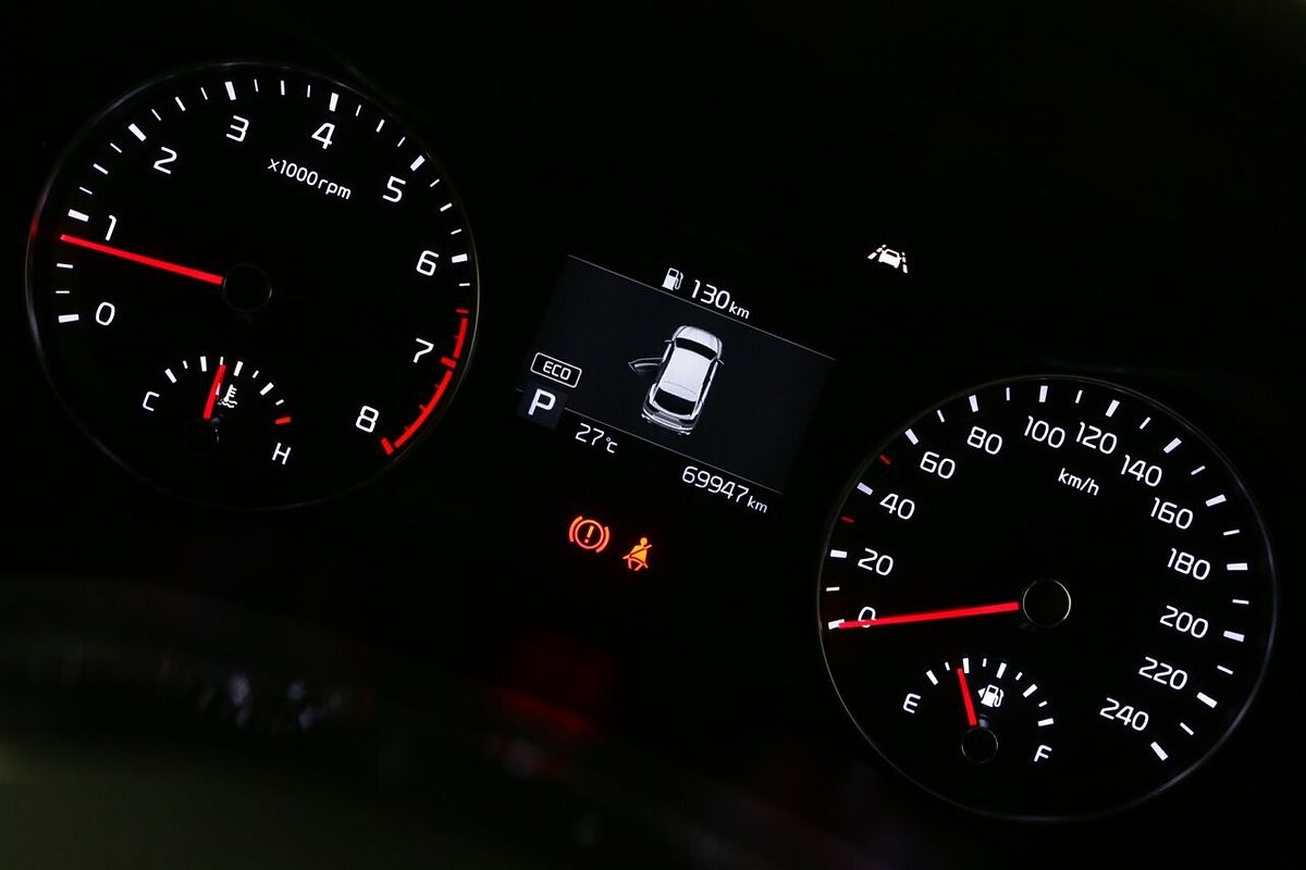 2021 Kia Cerato S BD