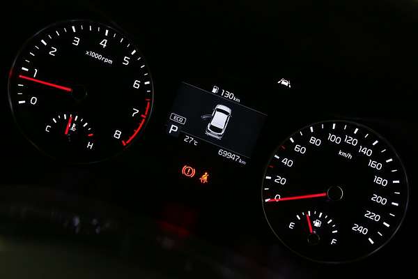 2021 Kia Cerato S BD