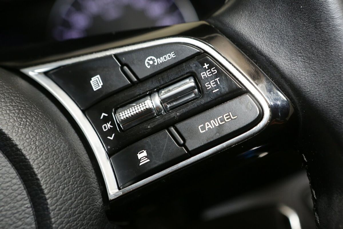 2021 Kia Cerato S BD