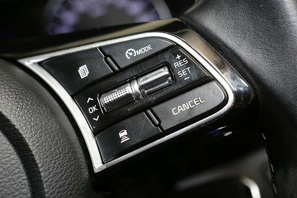 2021 Kia Cerato S BD