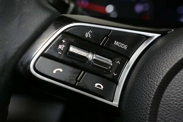 2021 Kia Cerato S BD