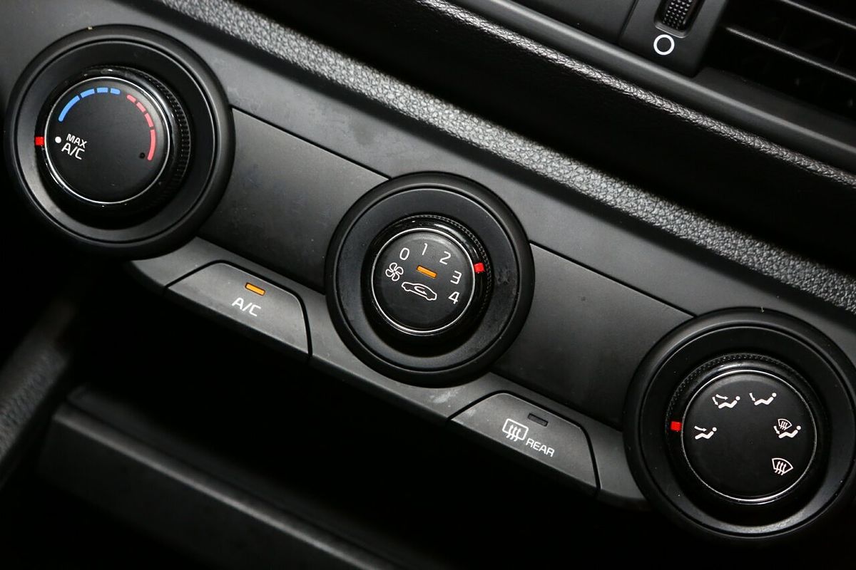 2021 Kia Cerato S BD