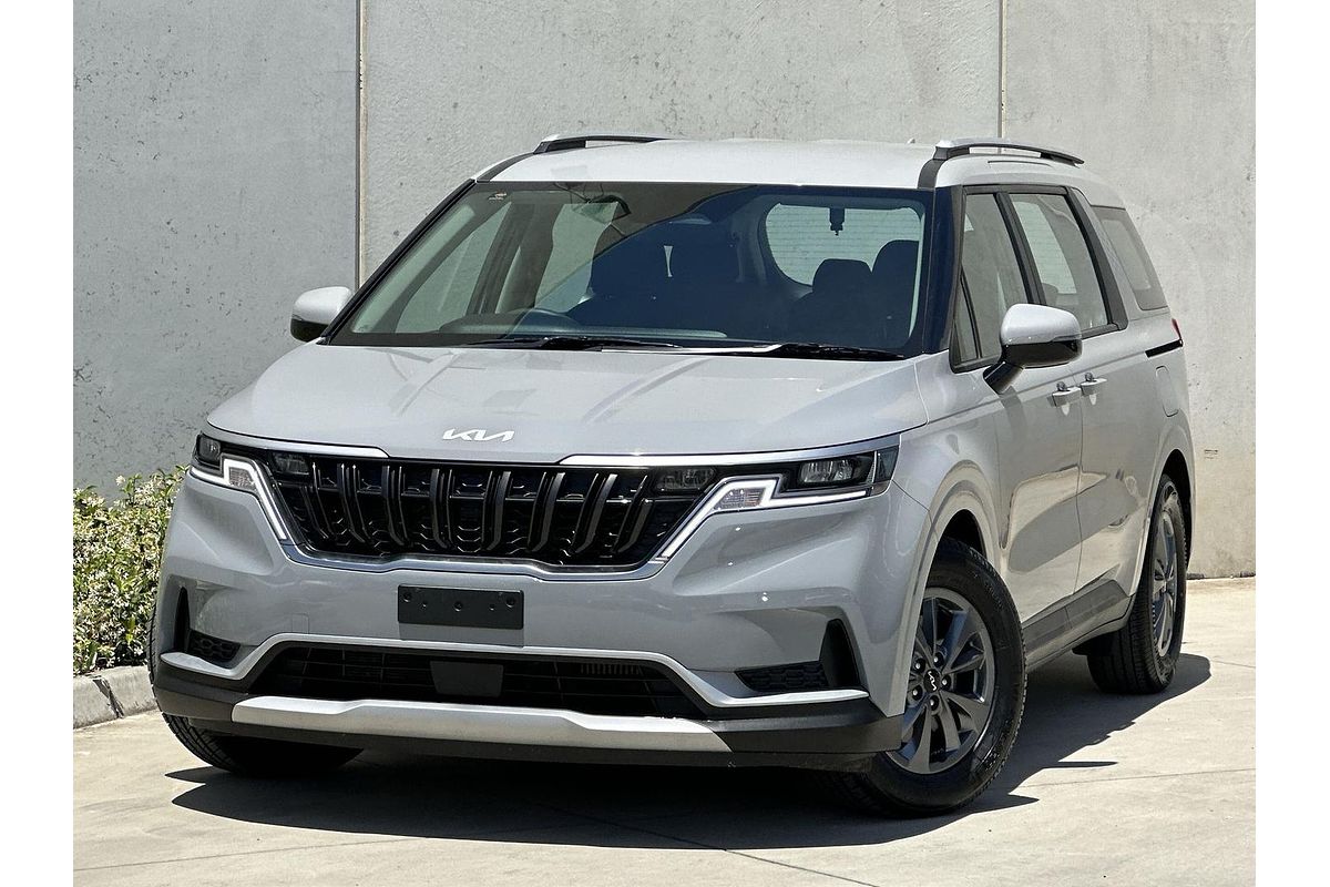 2023 Kia Carnival S KA4