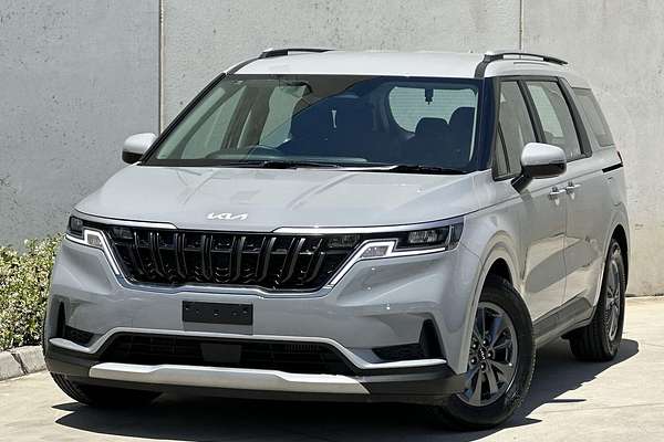 2023 Kia Carnival S KA4