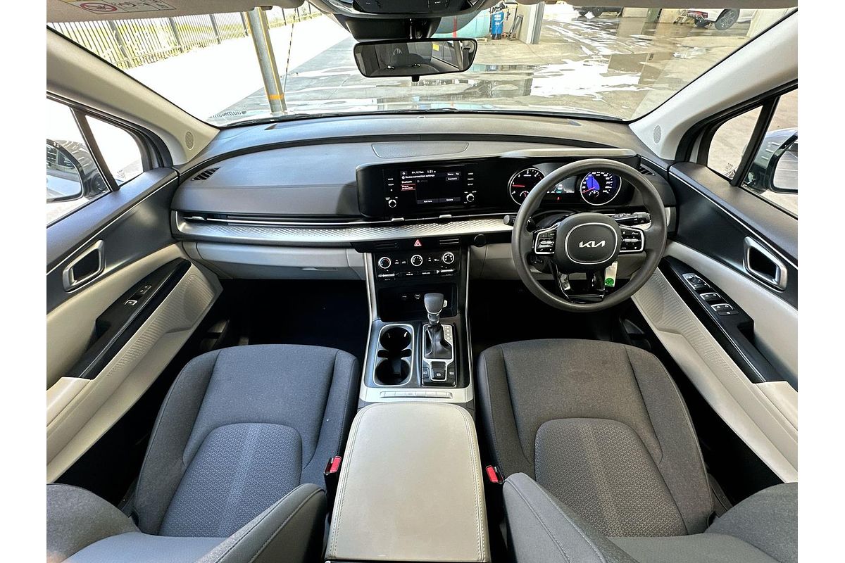 2023 Kia Carnival S KA4