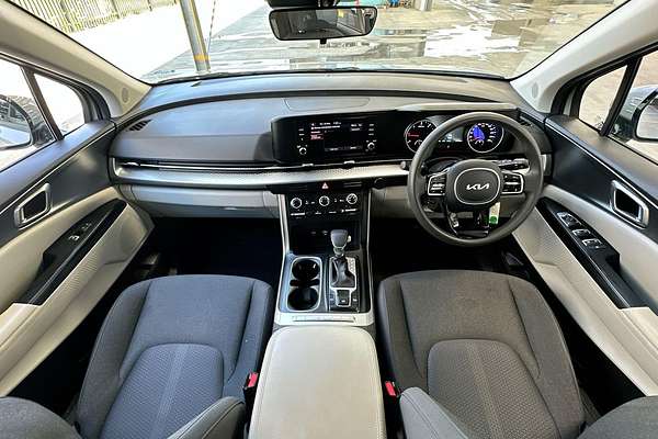 2023 Kia Carnival S KA4