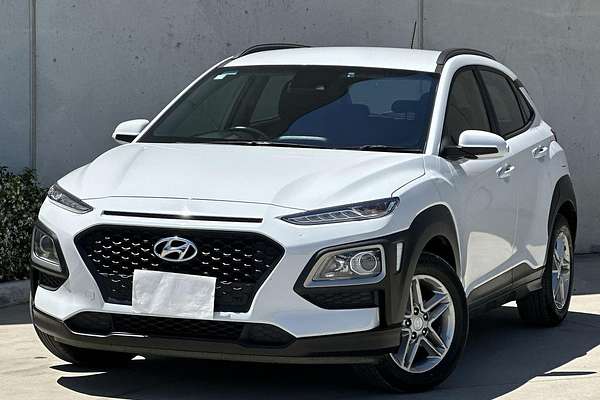 2020 Hyundai Kona Active OS.3