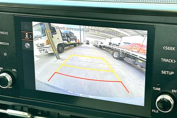 2023 Kia Carnival S KA4