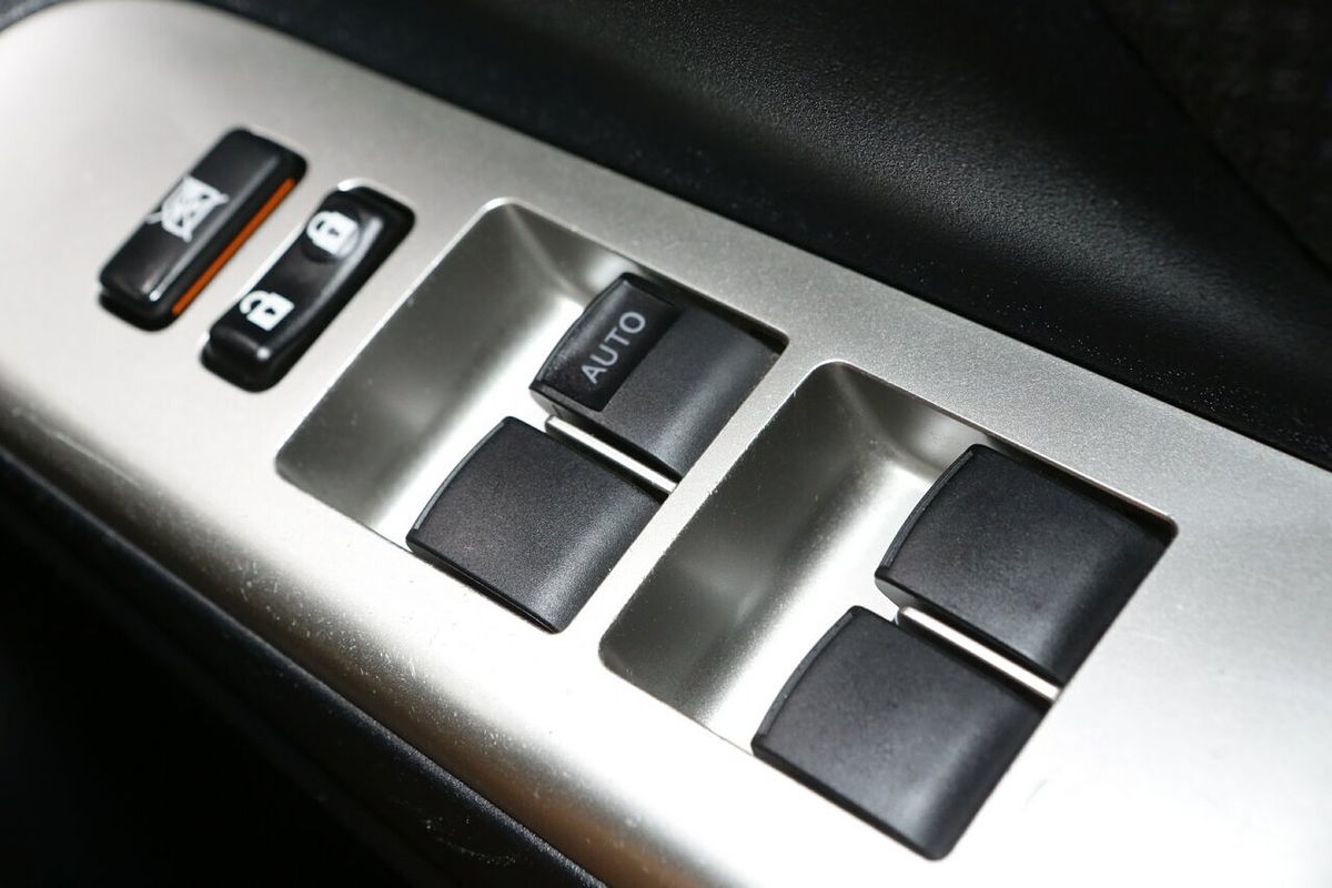 2015 Toyota Yaris Ascent NCP130R