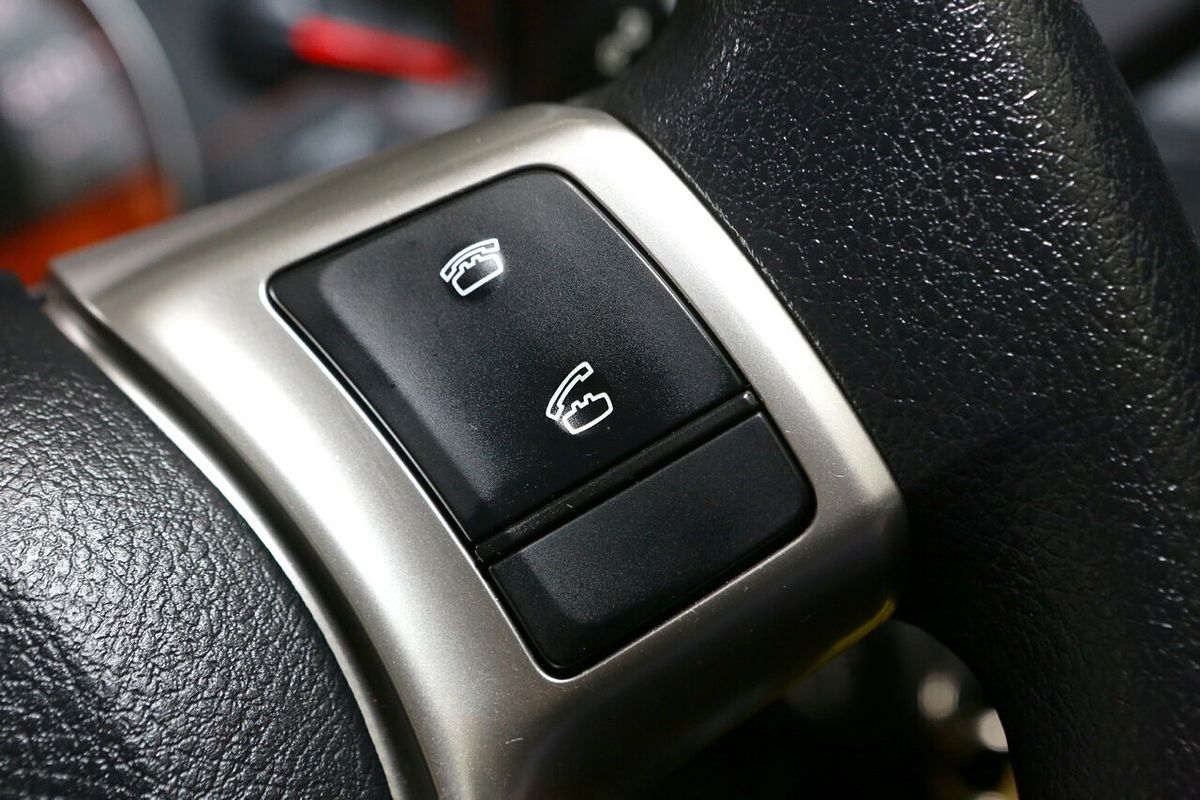 2015 Toyota Yaris Ascent NCP130R