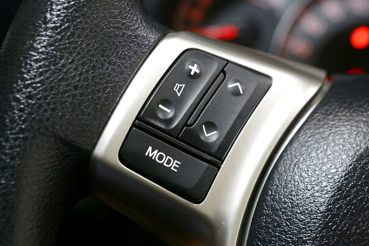 2015 Toyota Yaris Ascent NCP130R