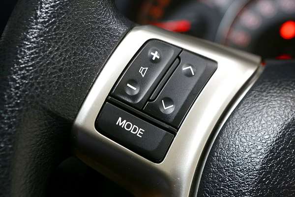 2015 Toyota Yaris Ascent NCP130R