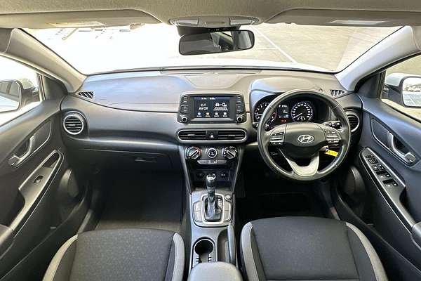 2020 Hyundai Kona Active OS.3