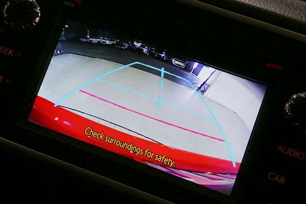 2015 Toyota Yaris Ascent NCP130R