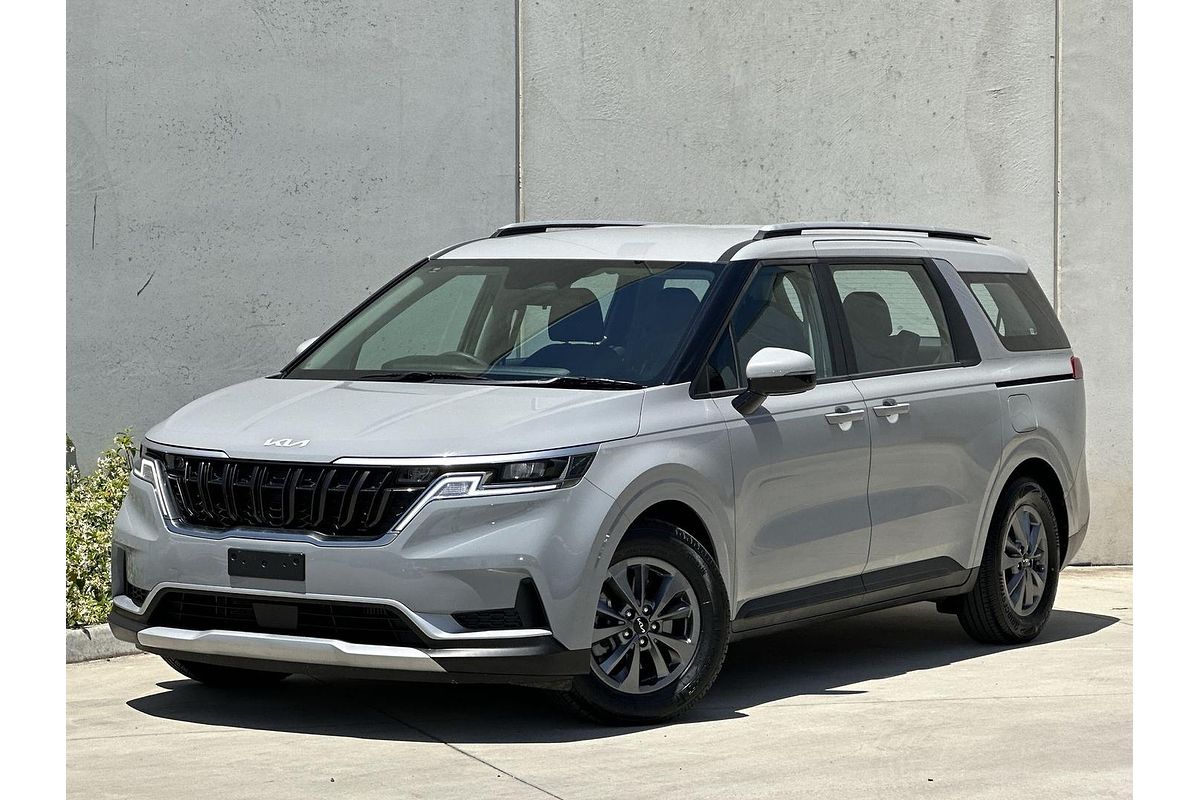 2023 Kia Carnival S KA4