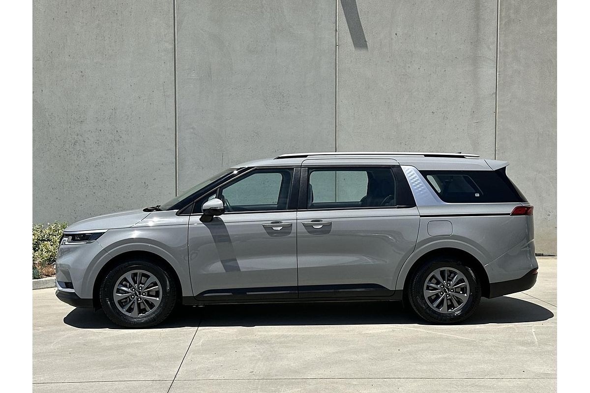 2023 Kia Carnival S KA4