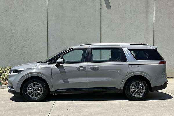 2023 Kia Carnival S KA4
